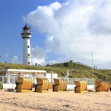 Bundi Beach Egmond aan Zee Dış mekan fotoğraf